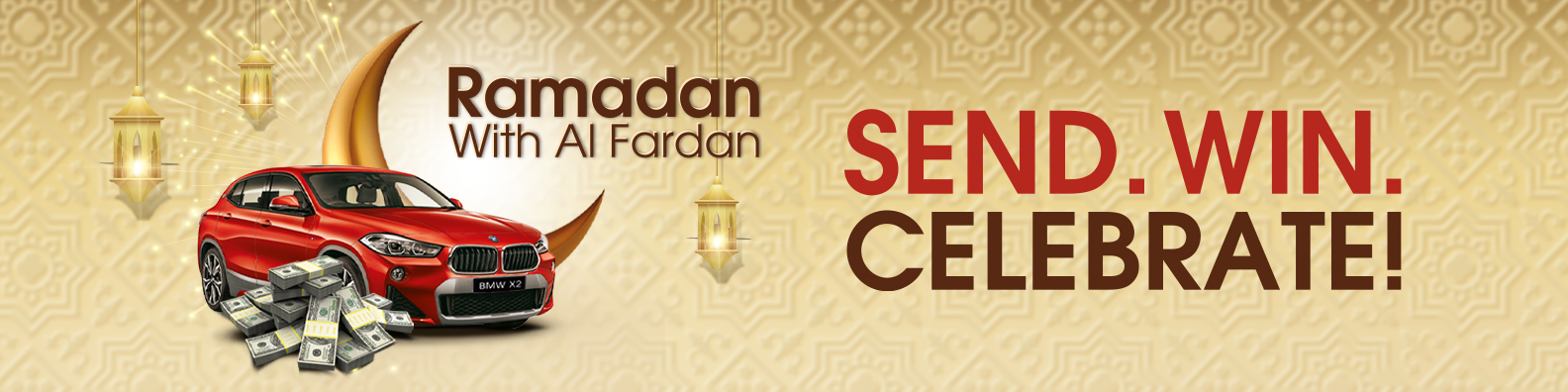 RAMADAN PROMOTION