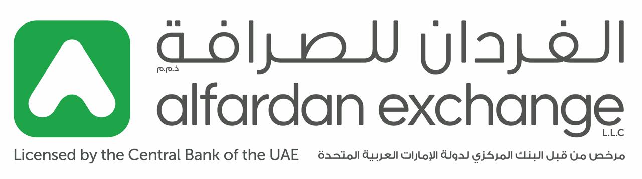 AL FARDAN EXCHANGE