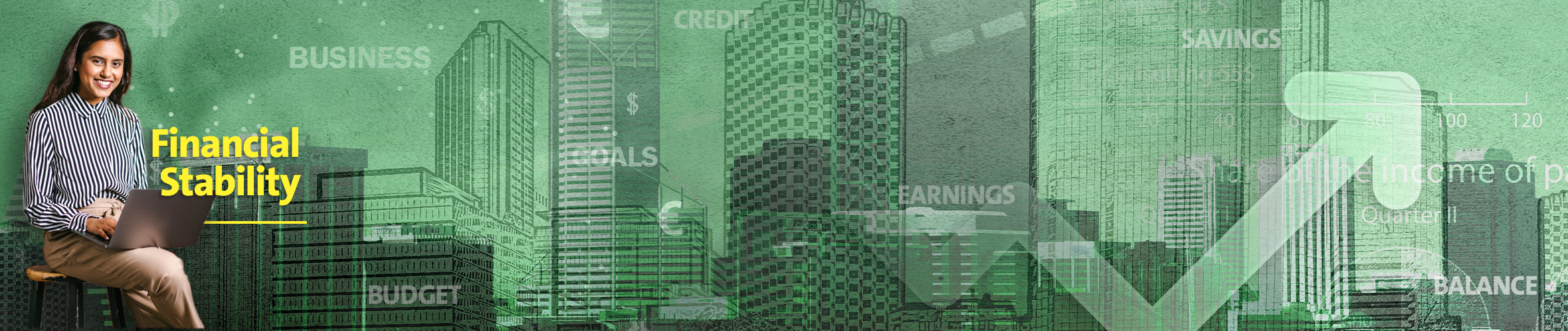 How to Make Yourself Financially Stable in 2021