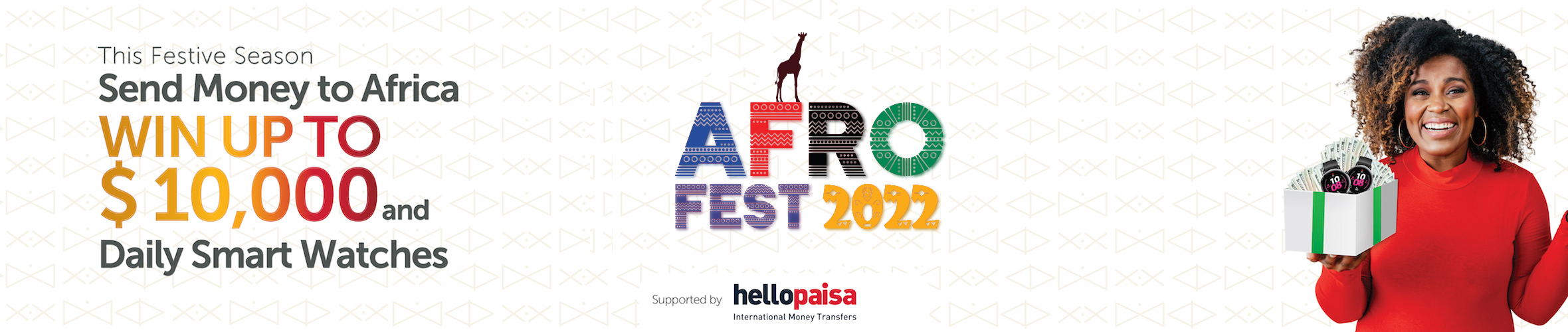 Afro Fest 2022