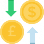 أسعار صرف العملات