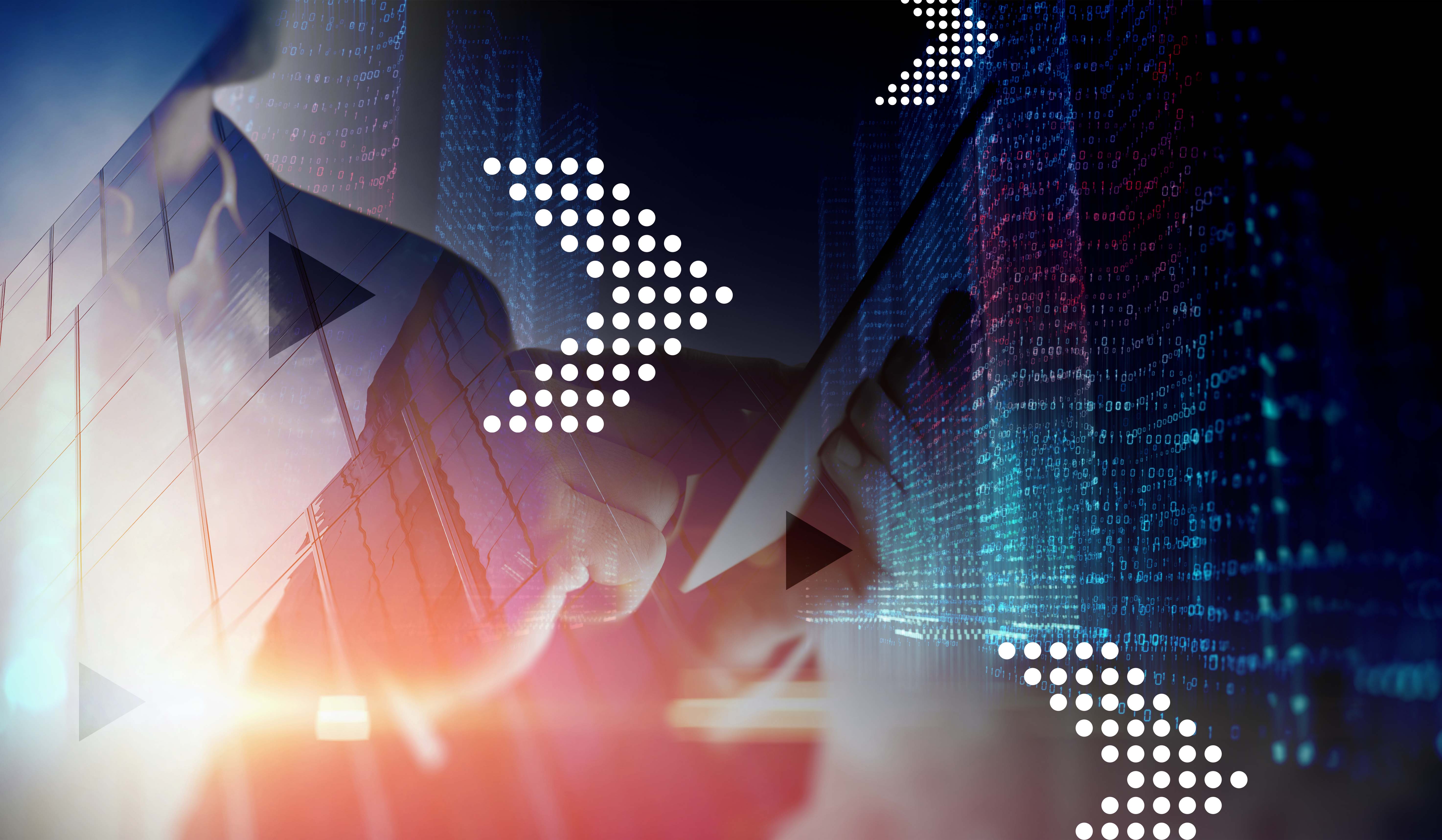 Moving Towards a Digital Tomorrow