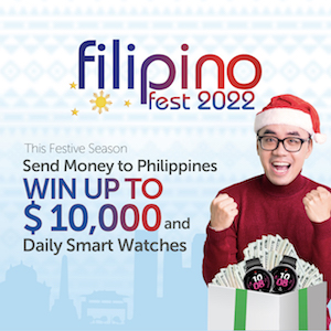 Filipino Fest 2022