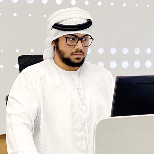 Abdulla Al  Darmaki