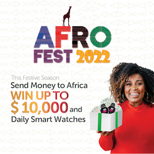 Afro Fest 2022