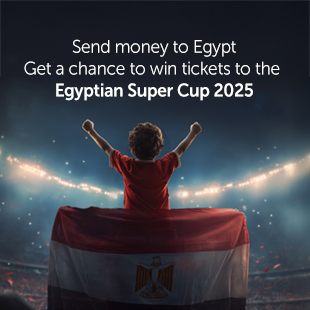 Win Tickets to the Egyptian Super Cup 2025!