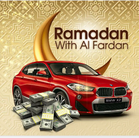 RAMADAN PROMOTION